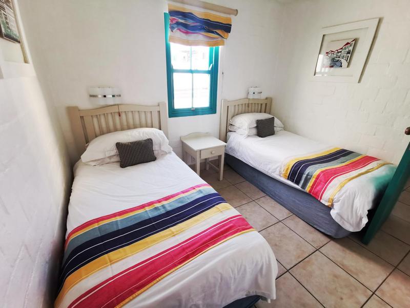 1 Bedroom Property for Sale in Mykonos Western Cape